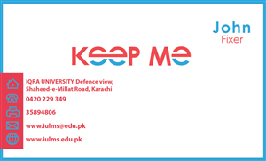 Business Card Design by naud for this project | Design: #5592476