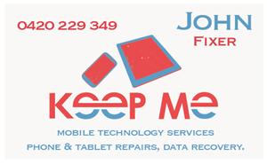 Business Card Design by naud