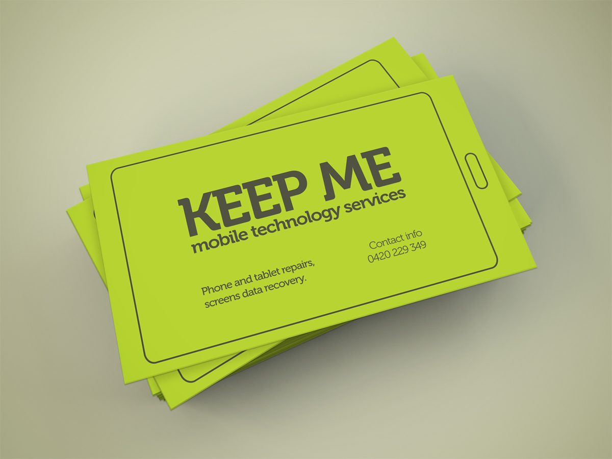 Business Card Design by Carlos Ramírez for this project | Design #5583380