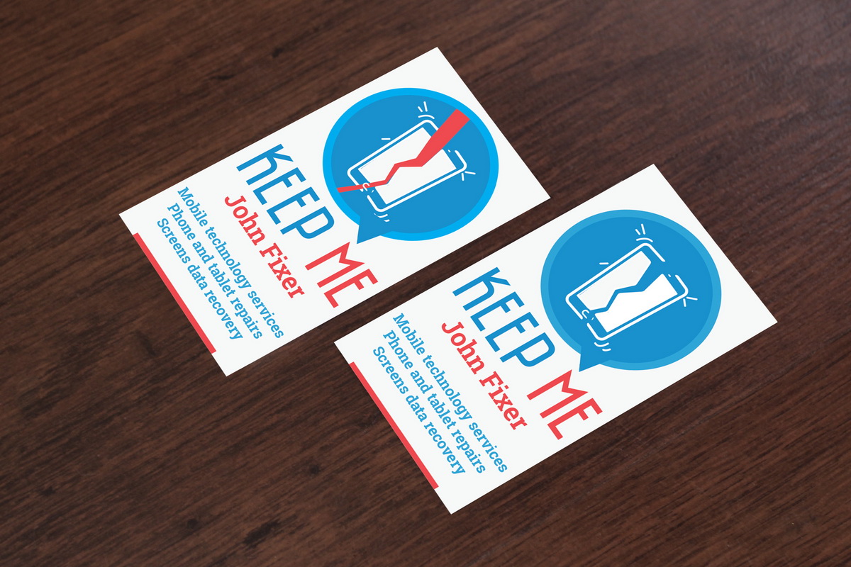 Business Card Design by Teos for this project | Design #5593408