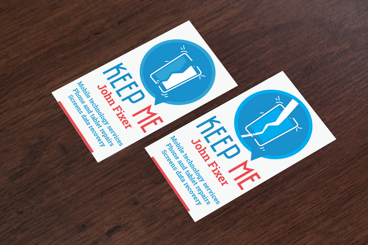 Business Card Design by Teos for this project | Design #5593409