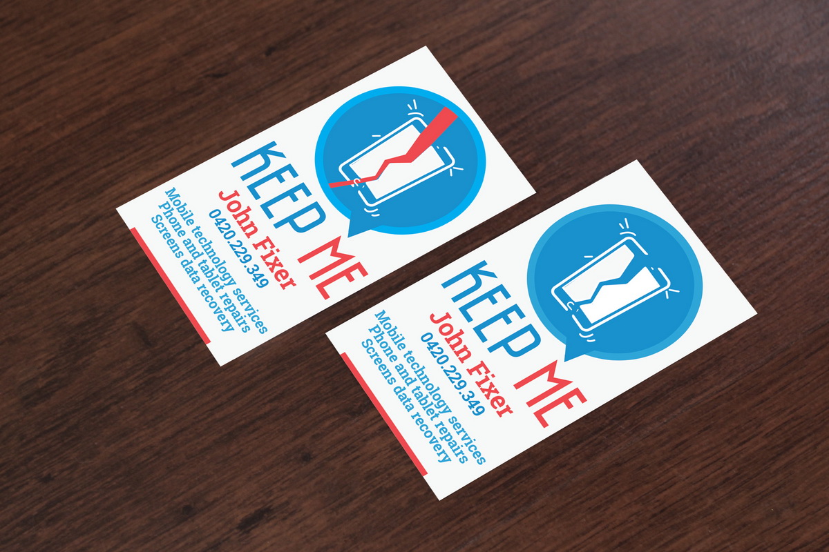 Business Card Design by Teos for this project | Design #5601214