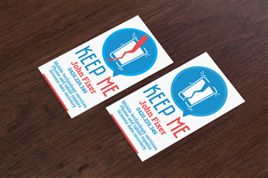 Business Card Design by Teos for this project | Design: #5601214