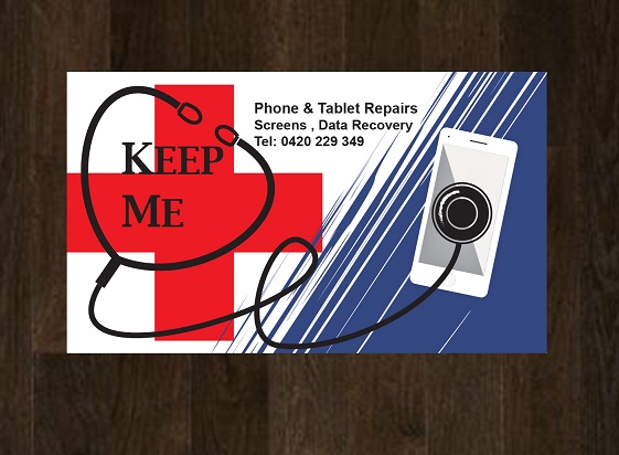 Business Card Design by Besteonder for this project | Design #5566124