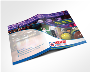 Brochure Design by MrColiArtist for this project | Design: #5629899