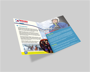 Brochure Design by MrColiArtist for this project | Design #5629927