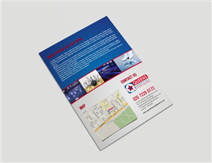 Brochure Design by foxwolf for this project | Design: #5577668