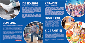 Brochure Design by Evgenia Lola for this project | Design: #5577212