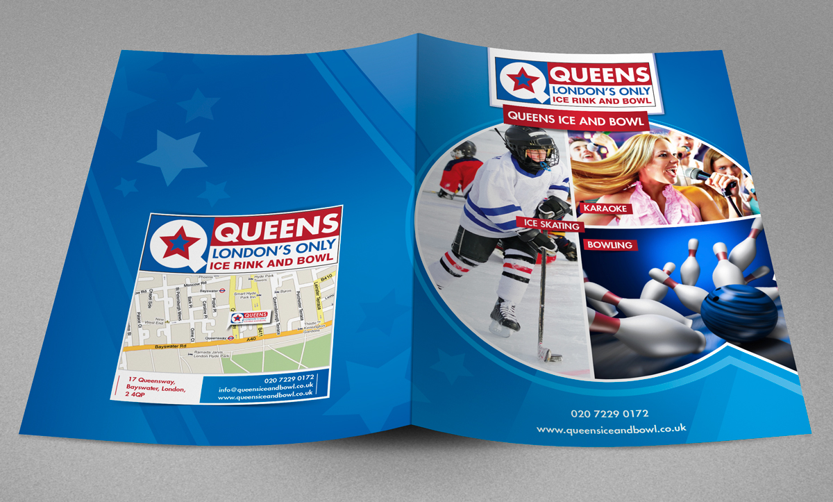 Brochure Design by georgy55ke for this project | Design #5640475