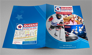 Brochure Design by georgy55ke for this project | Design: #5640475