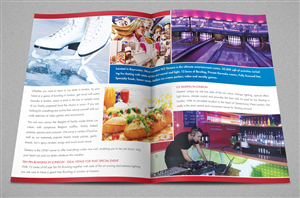 Brochure Design by georgy55ke for this project | Design: #5641316