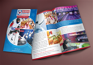 Brochure Design by georgy55ke for this project | Design: #5642369