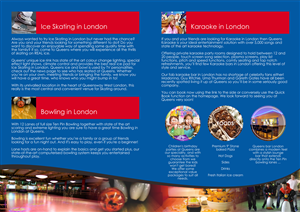 Brochure Design by barinix for this project | Design: #5610352