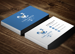 Logo Design by vulpecule for JMP Events | Design: #5608319