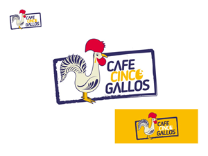Logo Design by Kamle108