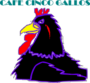 Logo Design by Jennifer Bowman