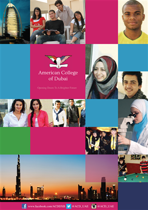 Brochure Design by PND