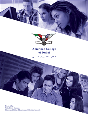 Brochure Design by jekyllhyde for this project | Design: #5622649