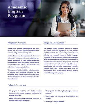 Brochure Design by jekyllhyde for this project | Design: #5622651