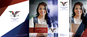 Brochure Design by jekyllhyde for this project | Design: #5733718