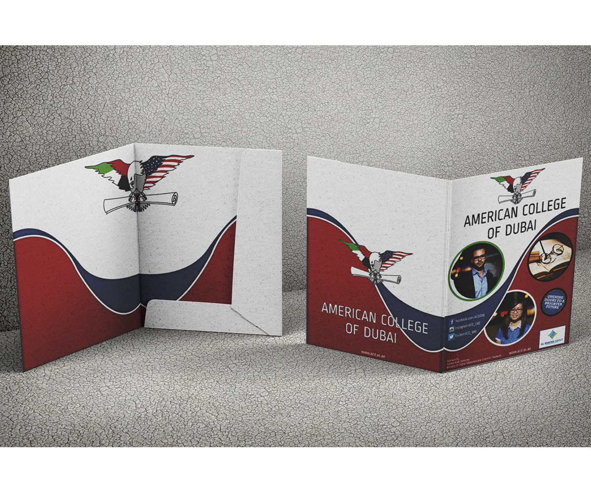 Design de Brochure par Jose creative pour ce projet | Design #5618179