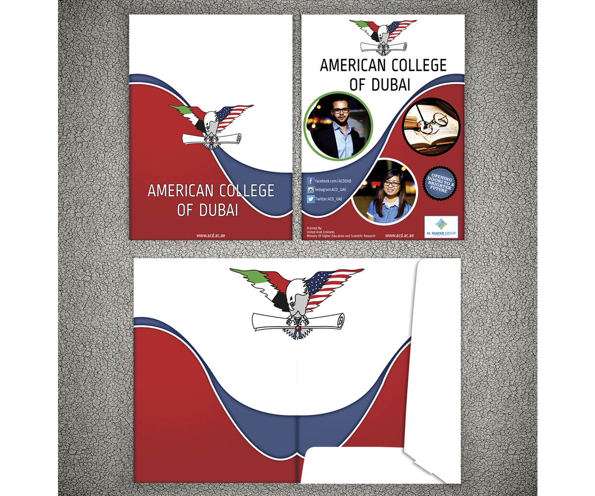 Brochure Design by Jose creative for this project | Design #5618209