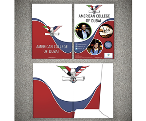 Brochure Design by Jose creative for this project | Design: #5618209