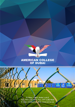 Brochure Design by barinix for this project | Design: #5594132