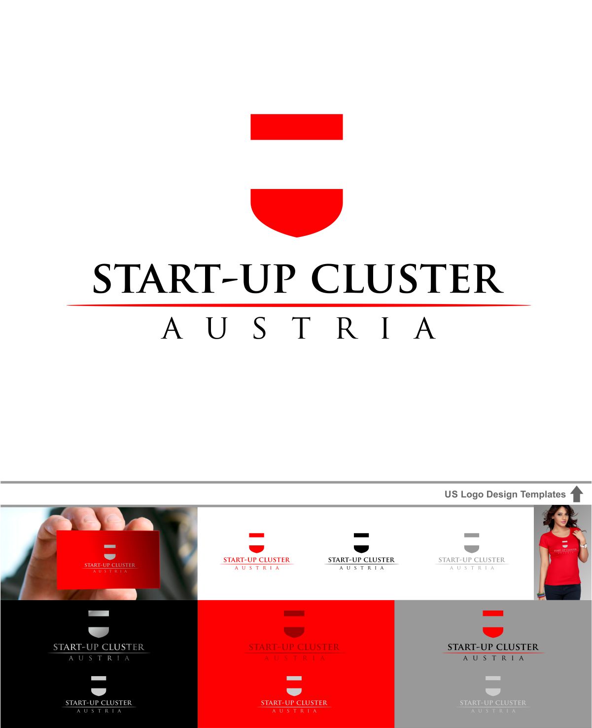 Logo Design by DesignMX (Renan Mejia) for this project | Design #5562621