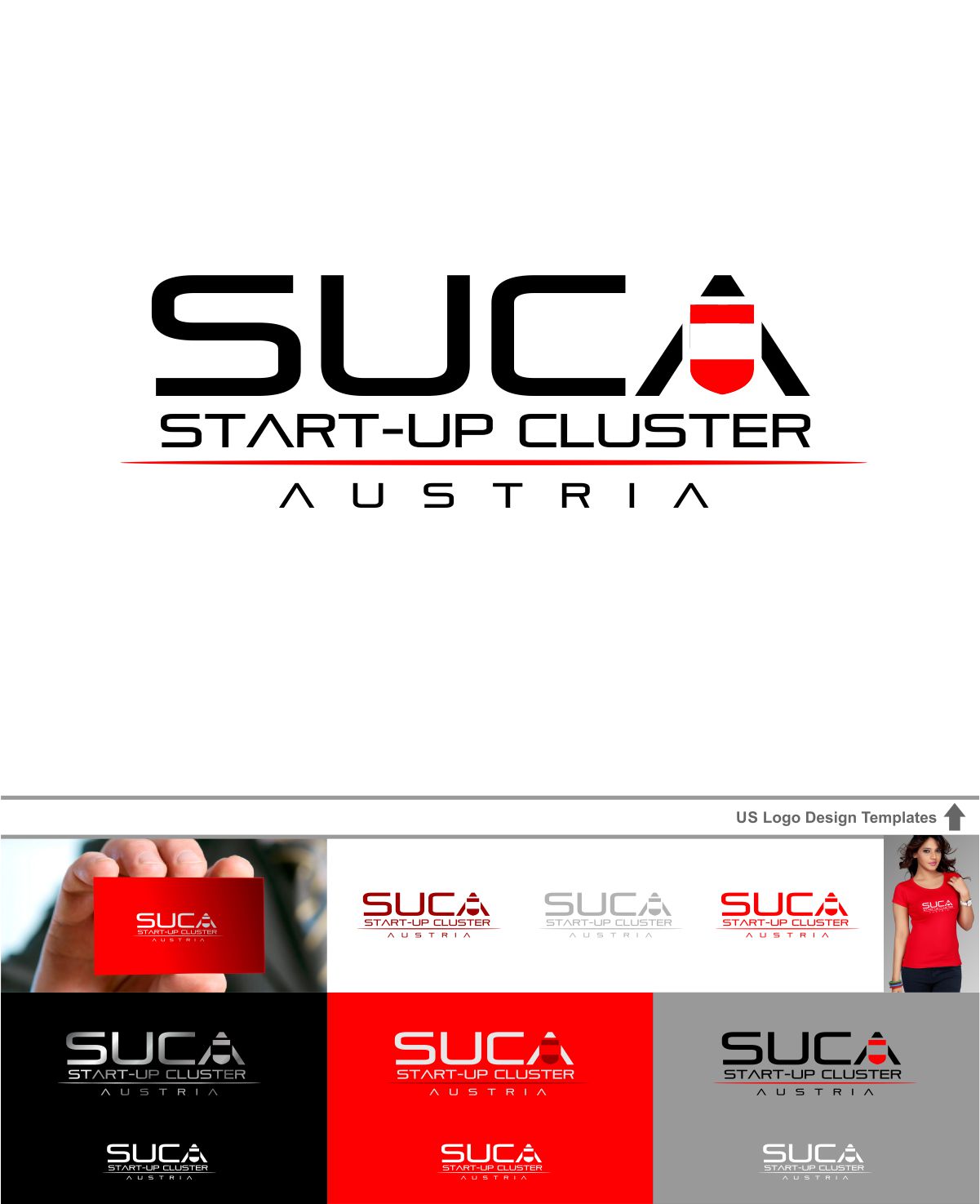 Diseño de Logo por DesignMX (Renan Mejia) para este proyecto | Diseño #5562875