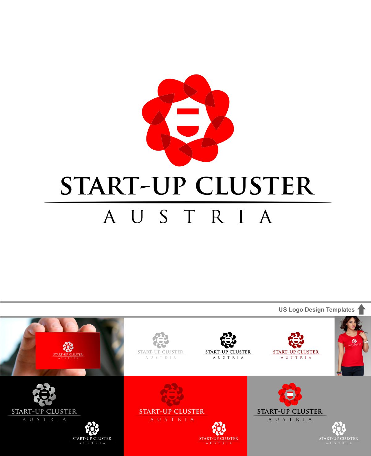 Logo-Design von DesignMX (Renan Mejia) für dieses Projekt | Design #5562902