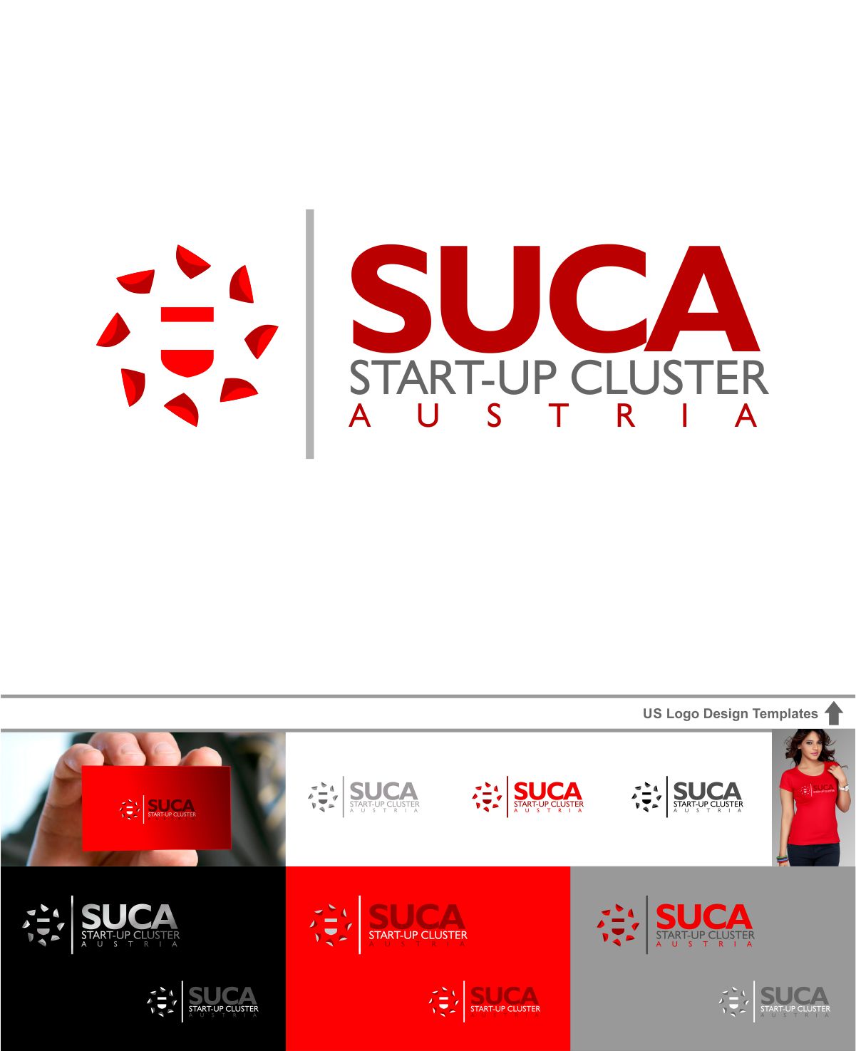 Diseño de Logo por DesignMX (Renan Mejia) para este proyecto | Diseño #5563310