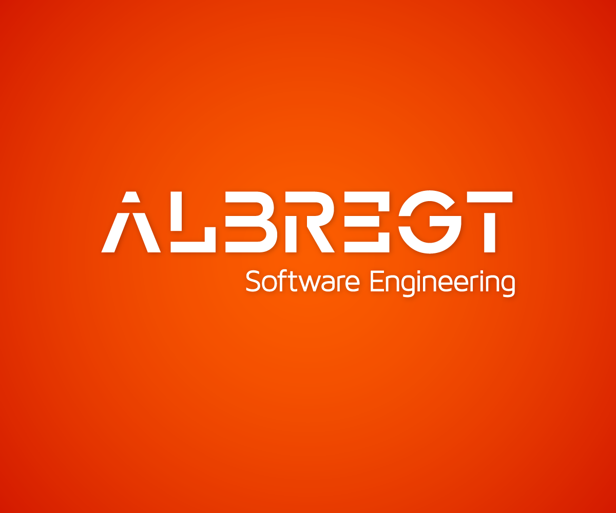 Design de Logo par bogglins pour ALBREGT Horeca & ICT | Design #5703812