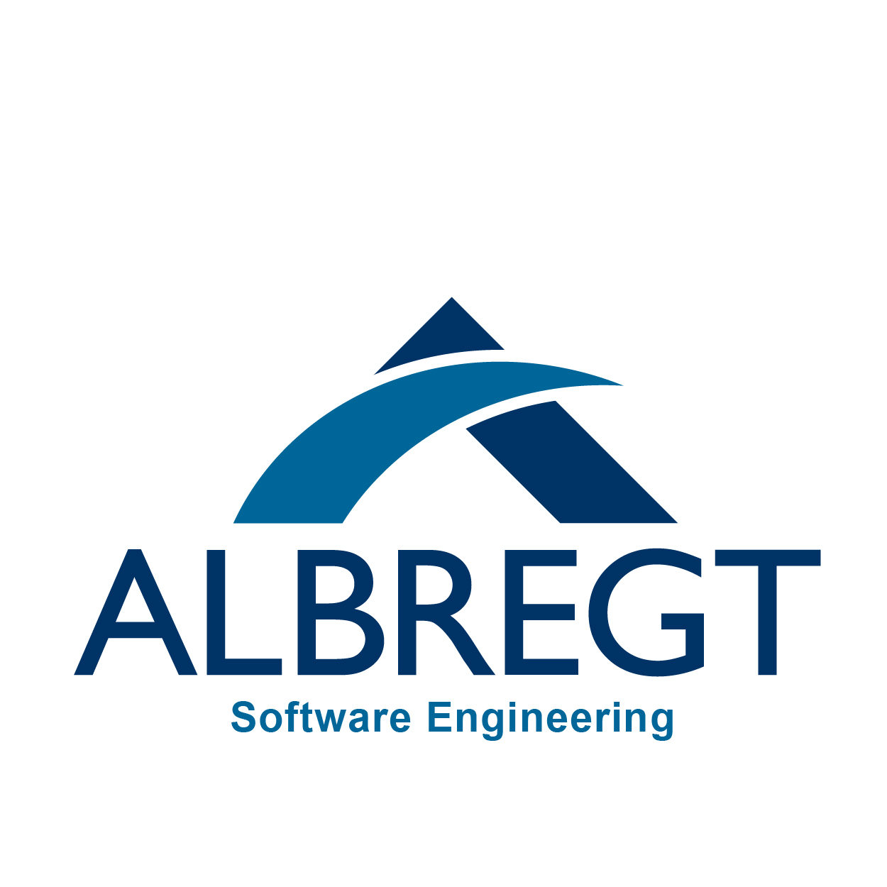 Logo Design by Thomasdesign for ALBREGT Horeca & ICT | Design #5603216