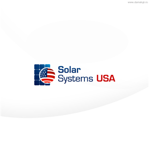 Logo Design by damakyjr for Solar Systems USA | Design: #302821