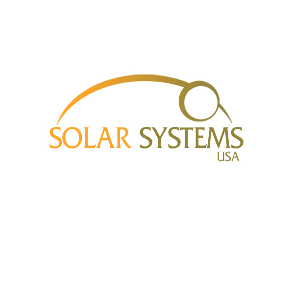 Diseño de Logo por Golden Pineapple Productions para Solar Systems USA | Diseño #290180