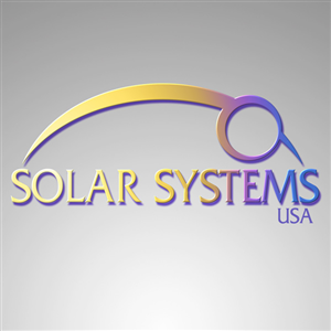 Logo-Design von Golden Pineapple Productions für Solar Systems USA | Design #291141