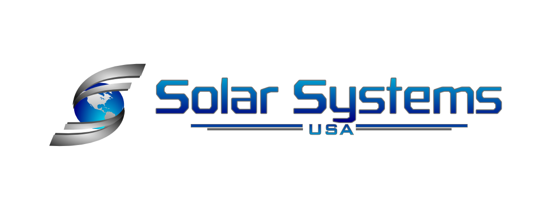 Logo Design by Giovanni for Solar Systems USA | Design #291624