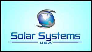 Logo-Design von Giovanni für Solar Systems USA | Design #300921