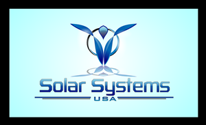 Logo Design by Giovanni for Solar Systems USA | Design: #300927