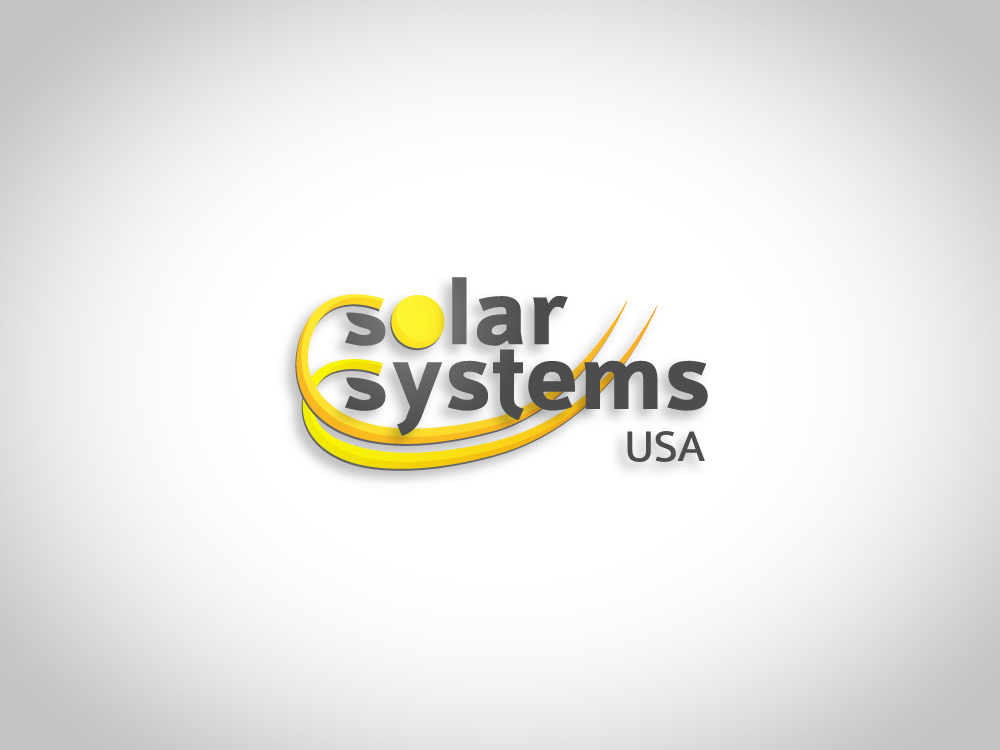 Design de Logo par ek:reverse pour Solar Systems USA | Design #302972