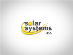 Logo-Design von ek:reverse für Solar Systems USA | Design #304833