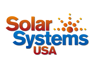 Logo Design by Lisann for Solar Systems USA | Design: #299324