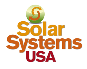 Logo Design by Lisann for Solar Systems USA | Design: #300692