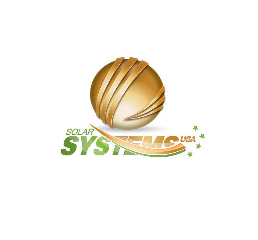 Logo Design by ficiuc flavius for Solar Systems USA | Design #290695