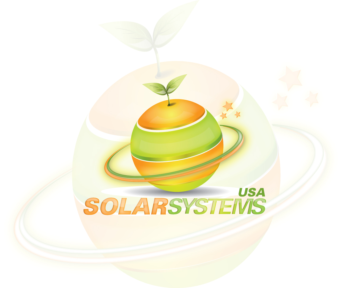 Design de Logo par ficiuc flavius pour Solar Systems USA | Design #295413