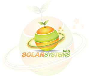 Logo-Design von ficiuc flavius für Solar Systems USA | Design #295413