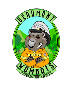 Beaumont Brigade- for active firefighters