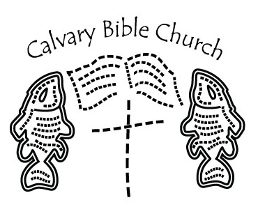 Logo Design by yannis for Calvary Bible Church | Design #5636961