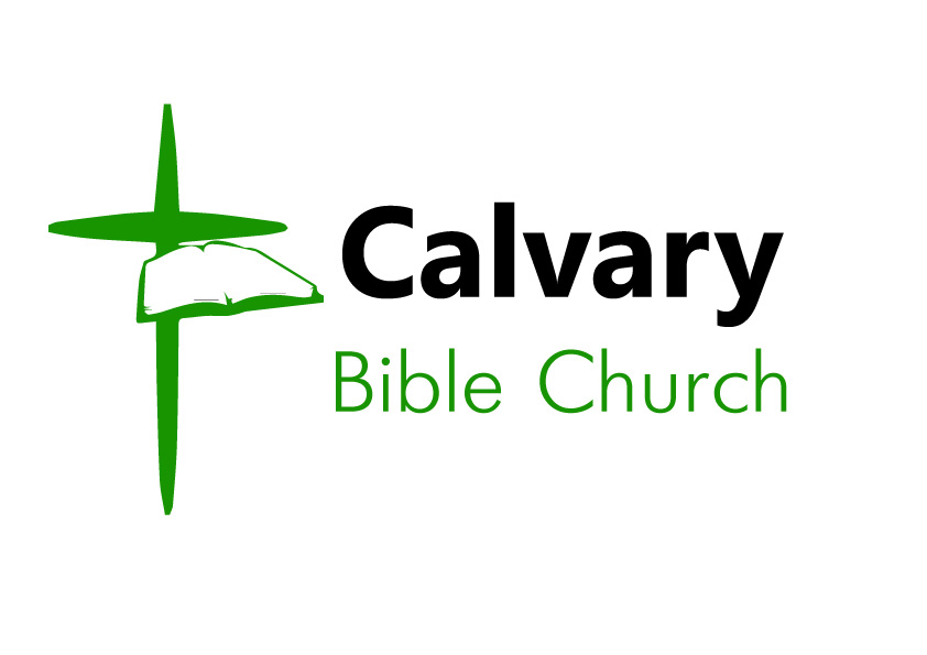 Diseño de Logo por kuzanata para Calvary Bible Church | Diseño #5562440